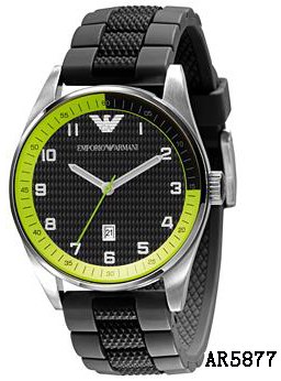 Armani watch man-287